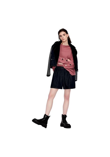 Maglia a collo alto ARMANI EXCHANGE | Maglie | 6KYM1S YMR2Z1493